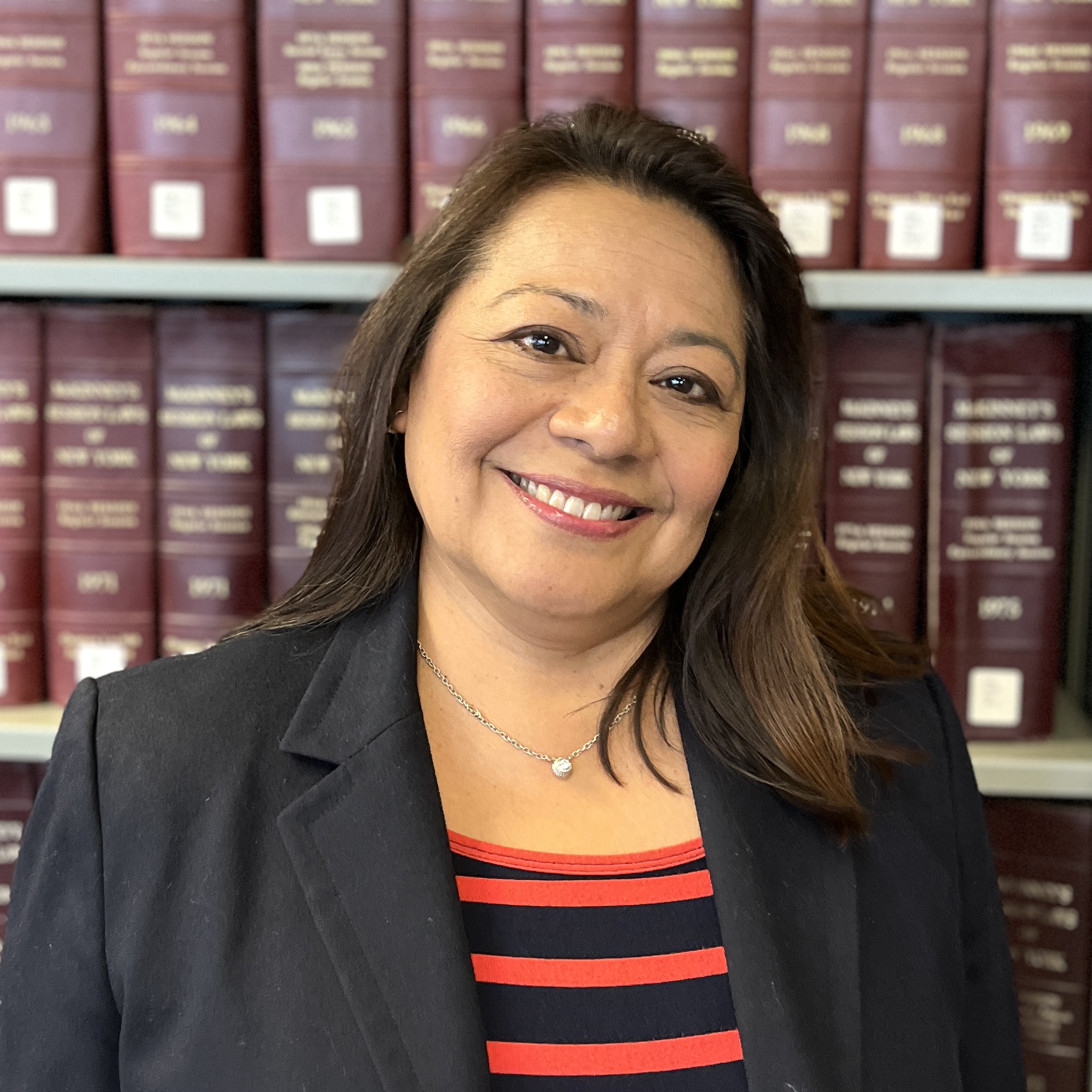 Malinka Gutierrez